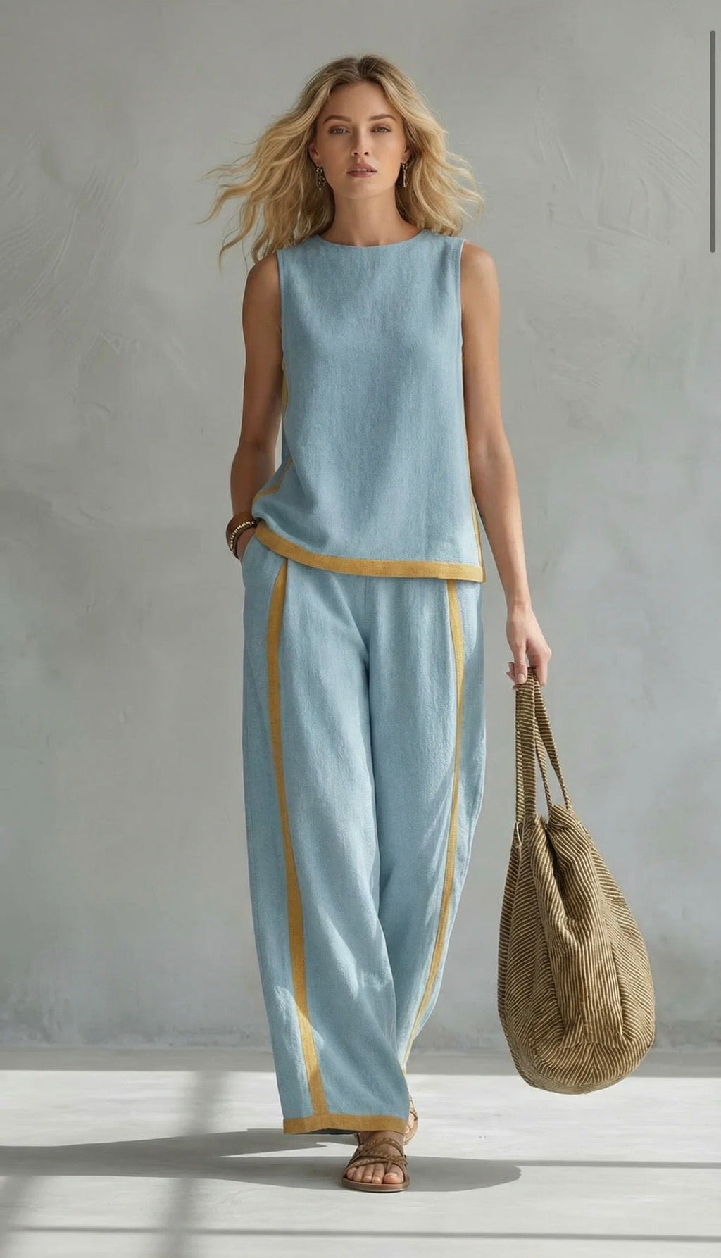 Galia™ | Conjunto