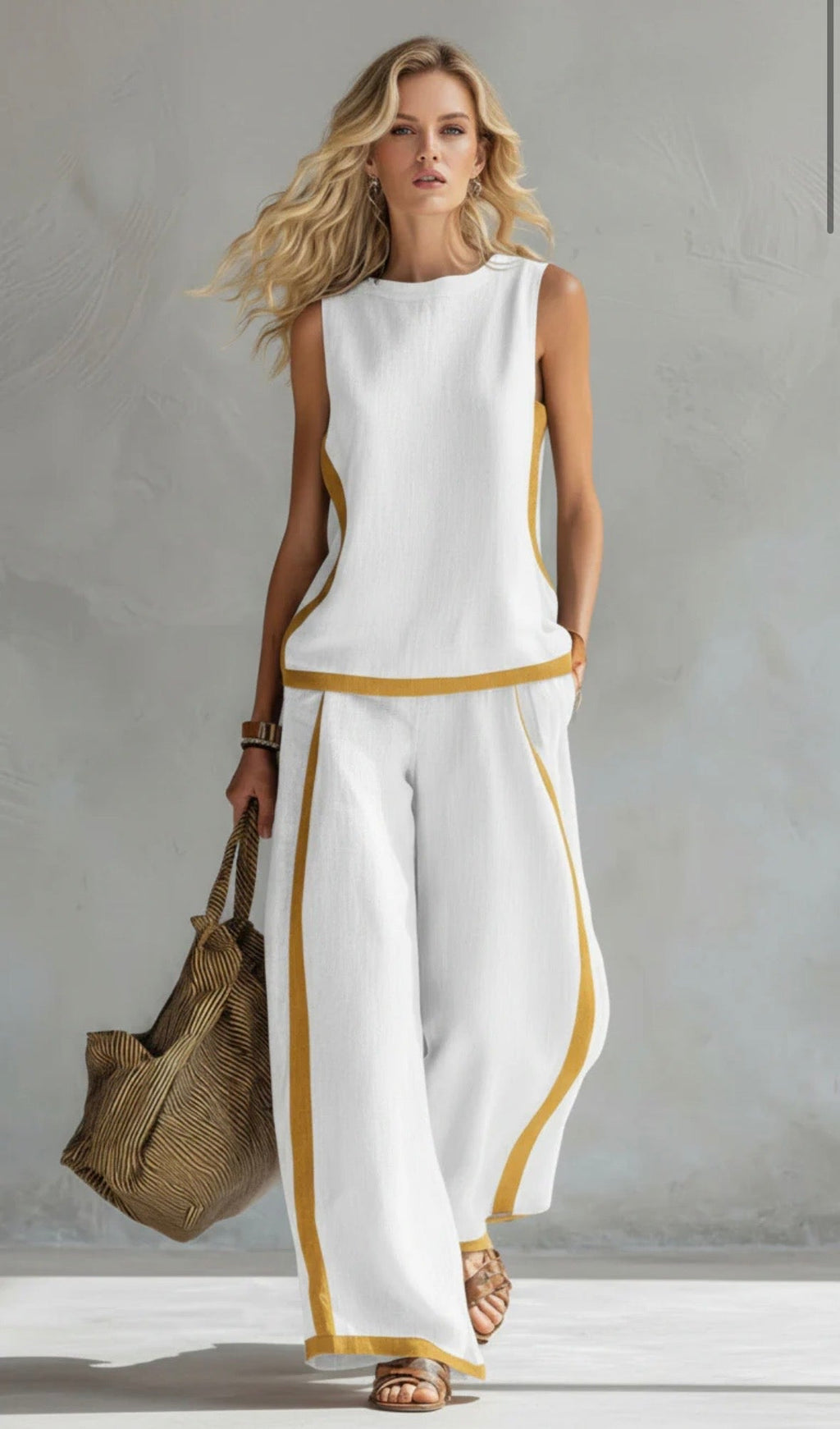 Galia™ | Conjunto