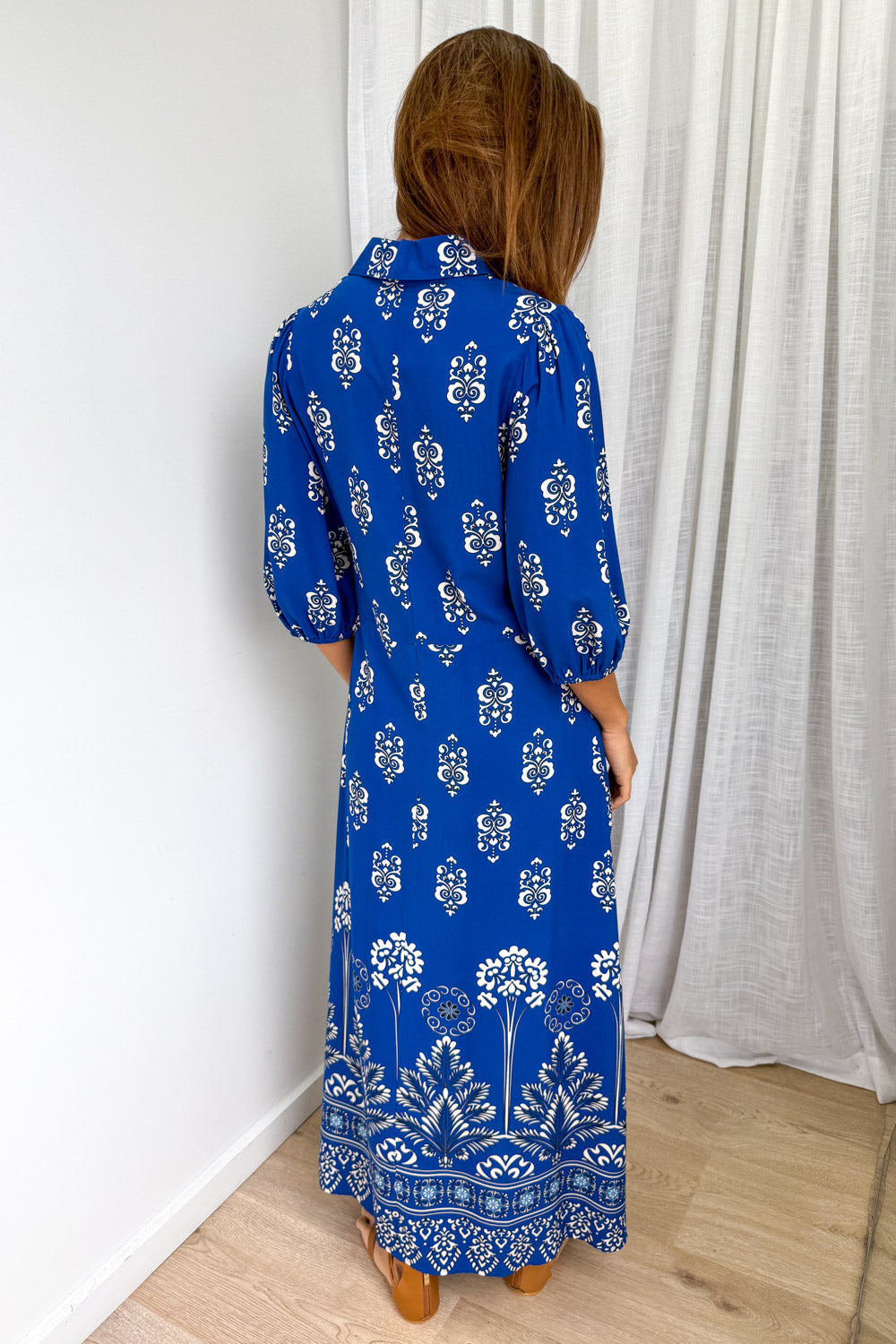 Ava Dress