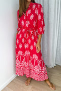Ava Dress