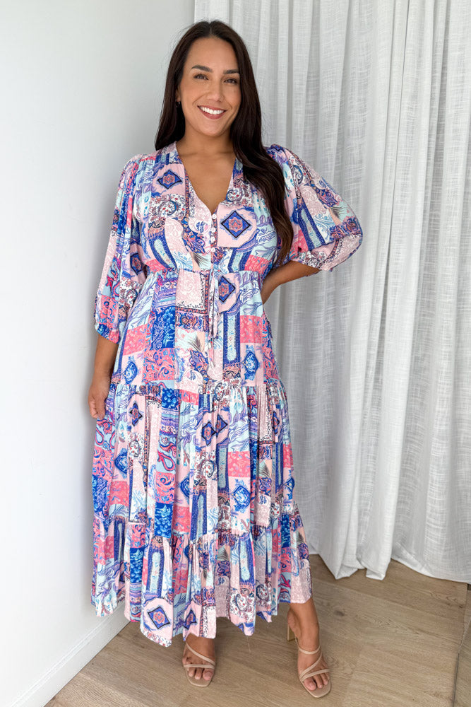 Dune Dress