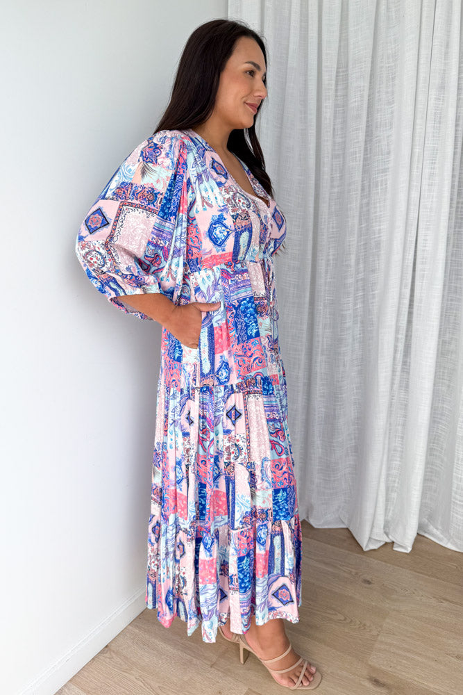 Dune Dress