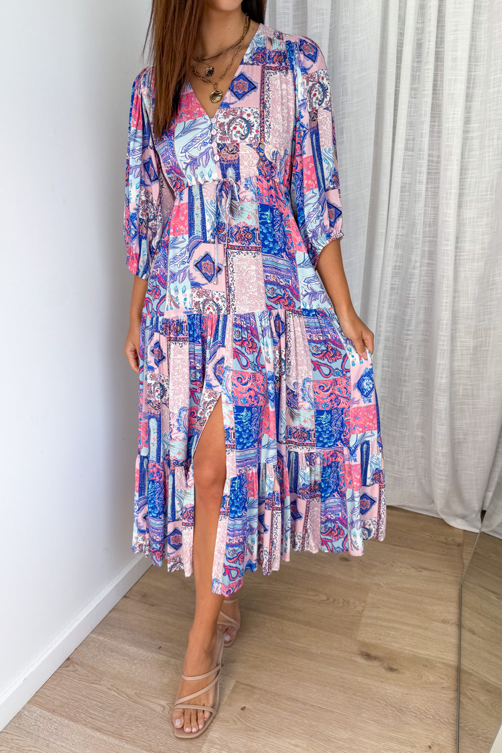 Dune Dress