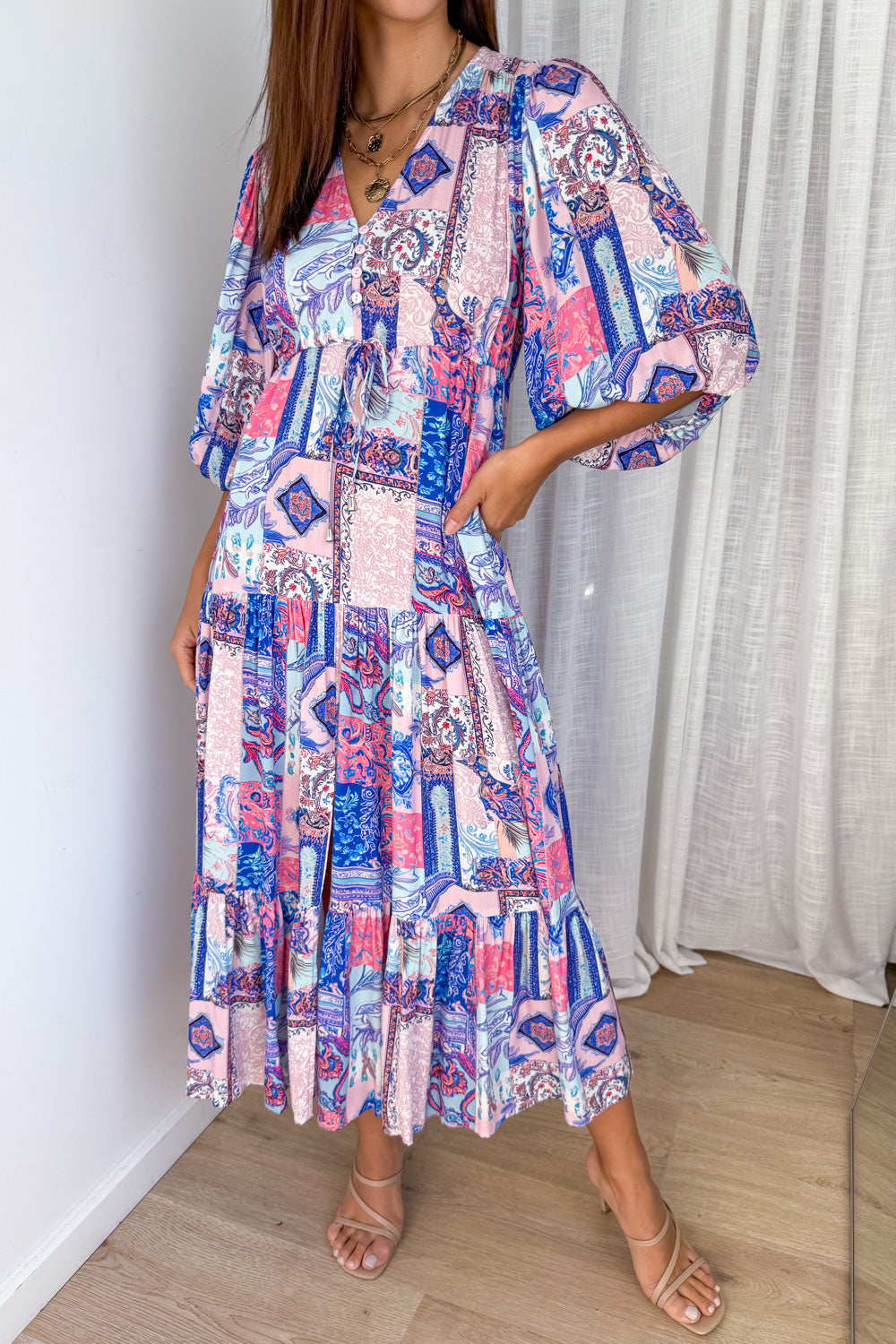 Dune Dress