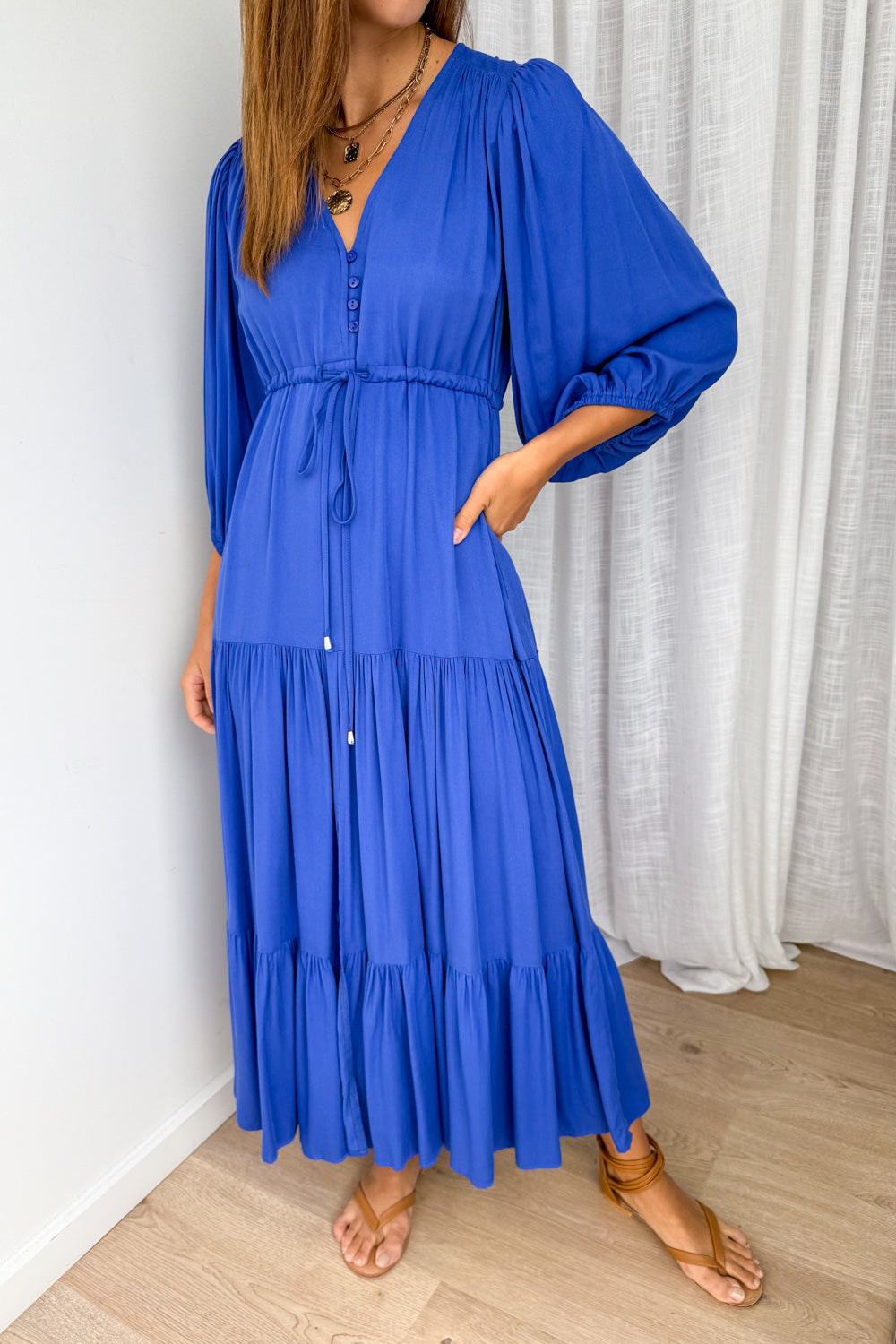Dune Dress
