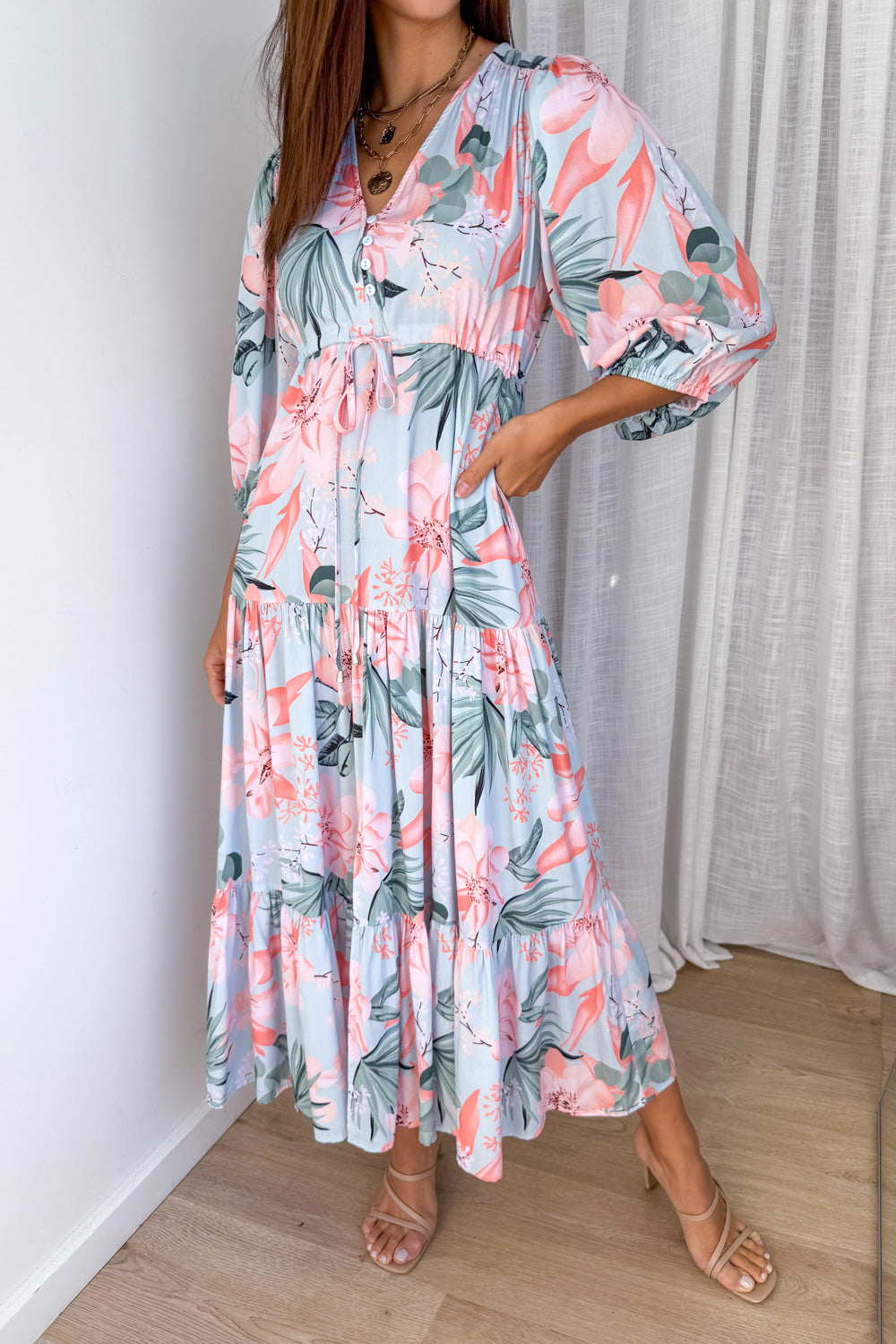 Dune Dress