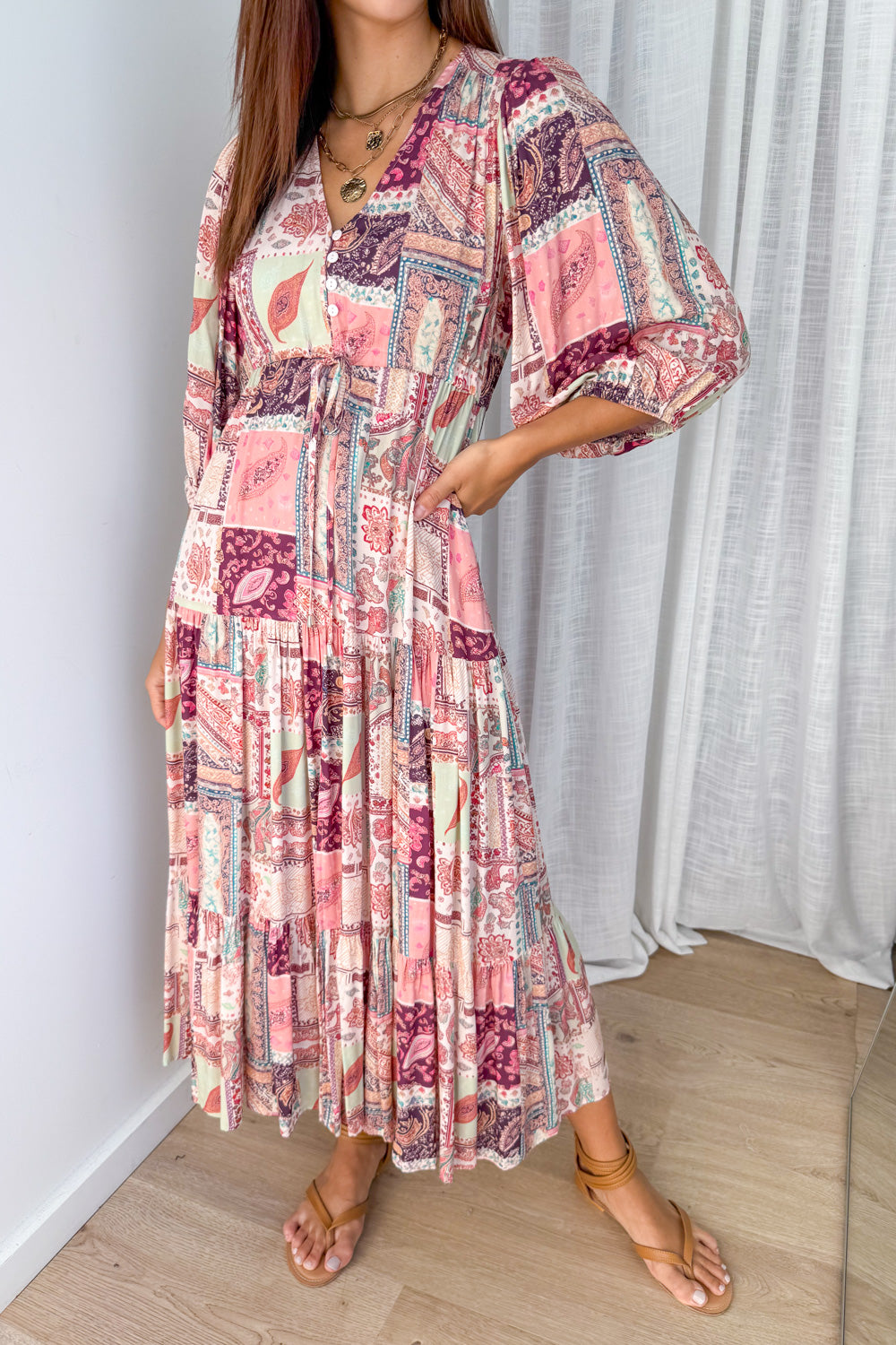 Dune Dress