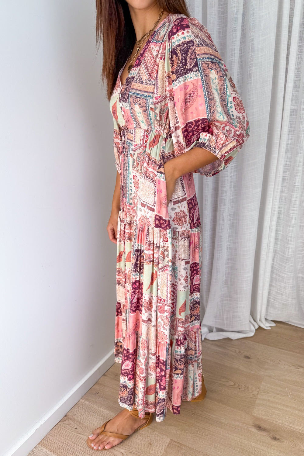 Dune Dress