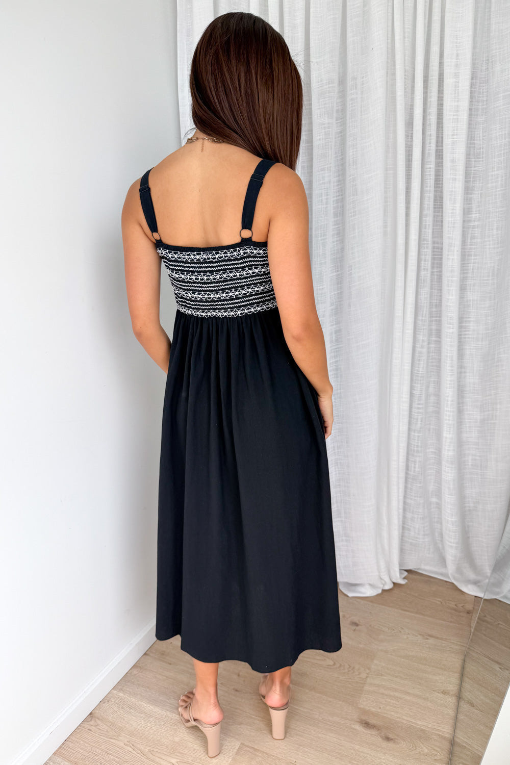 Ellie Dress