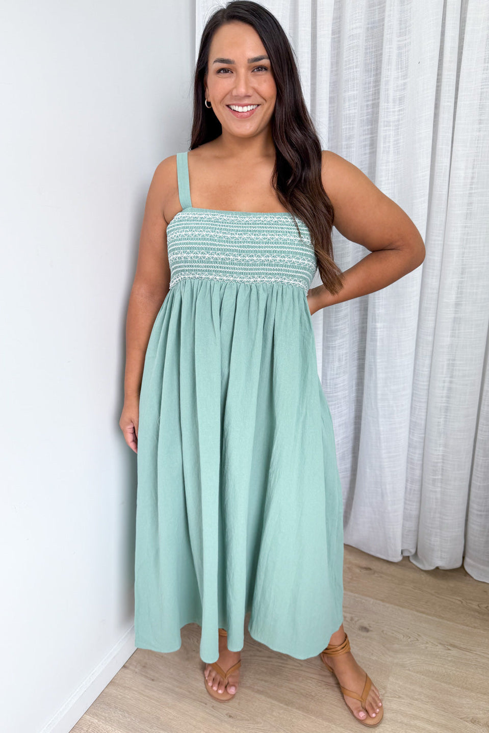 Ellie Dress