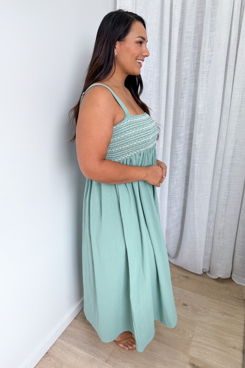 Ellie Dress