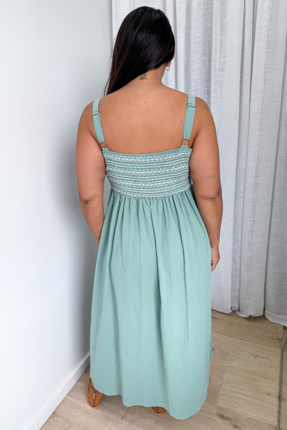 Ellie Dress