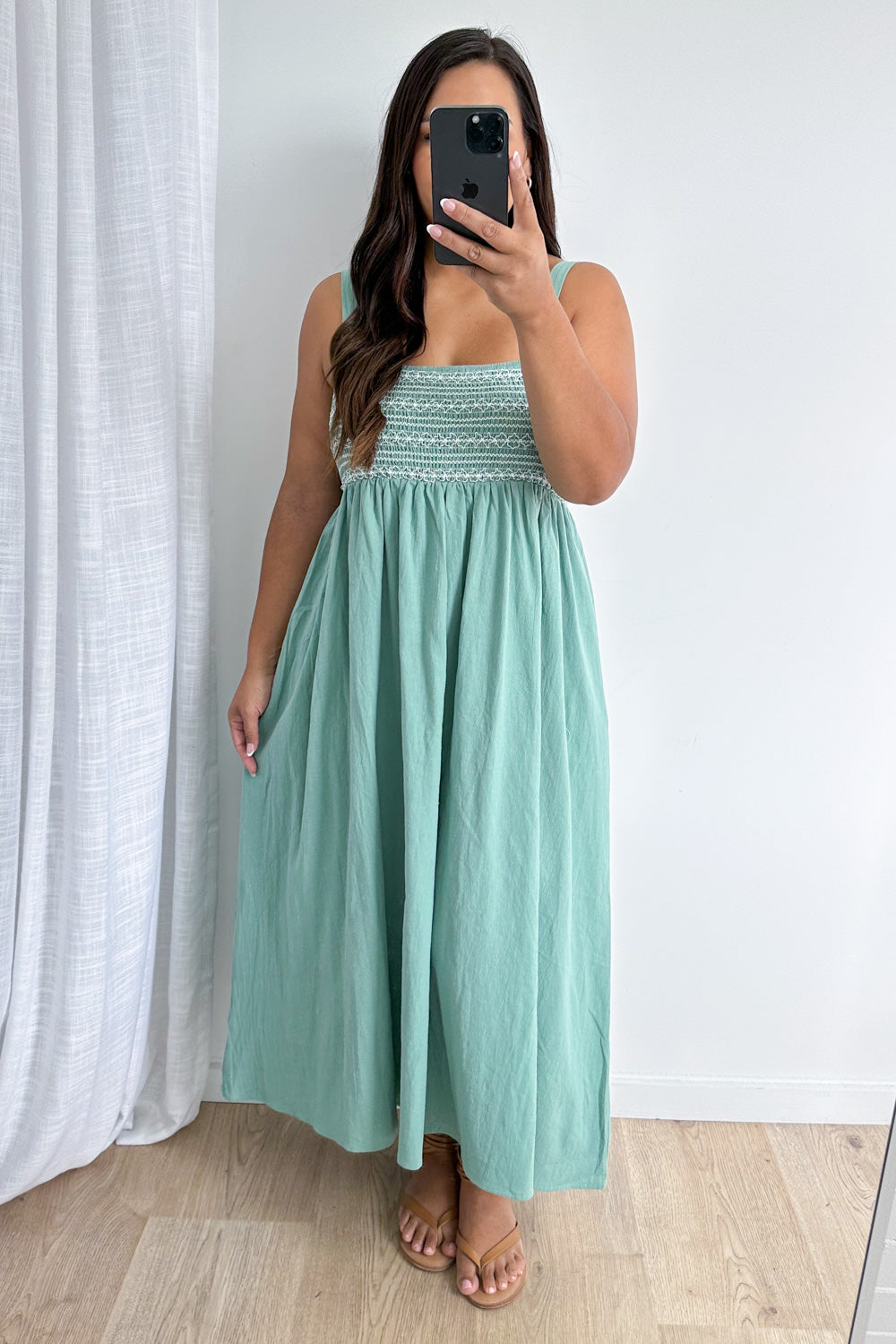 Ellie Dress
