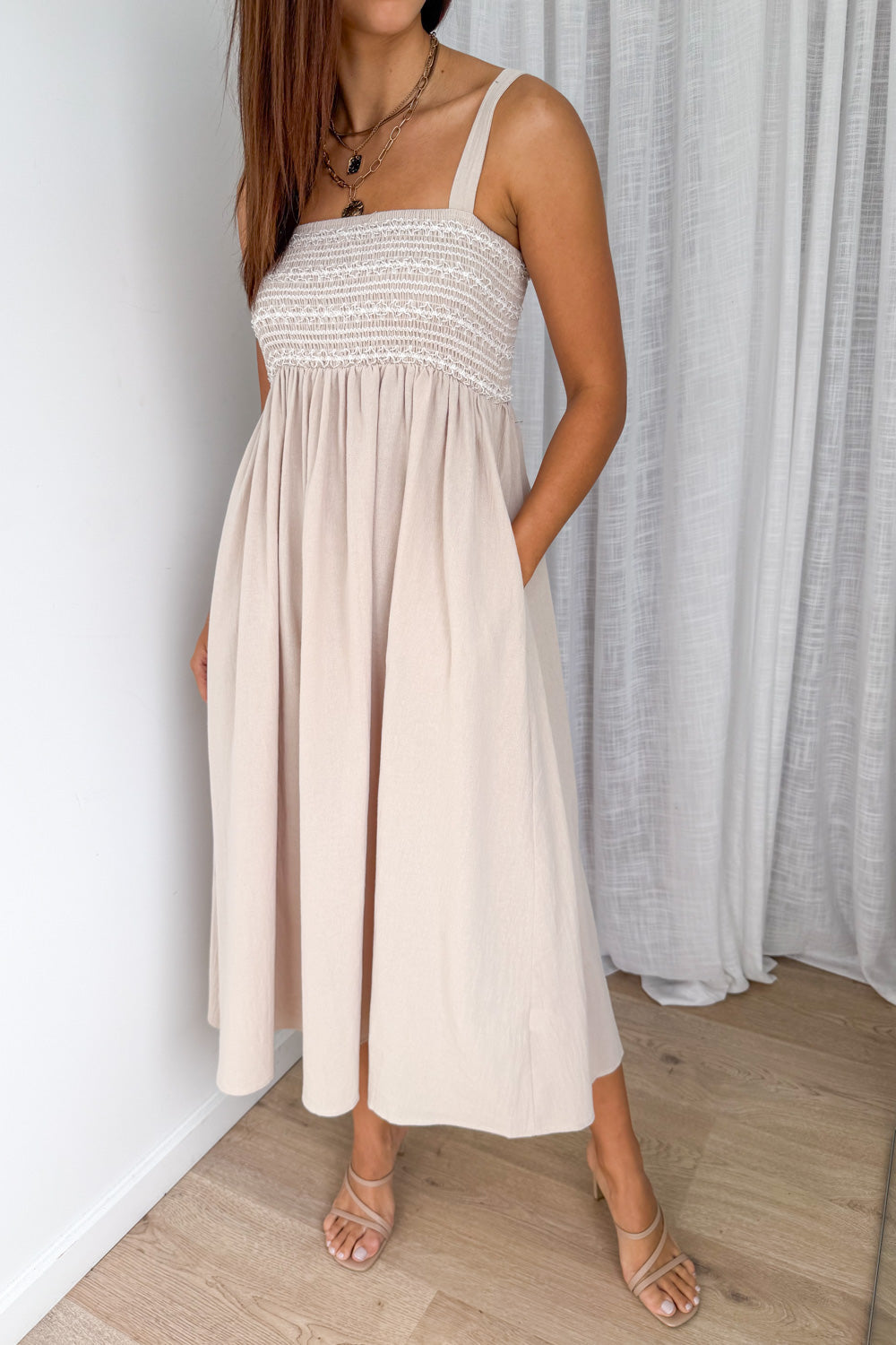 Ellie Dress