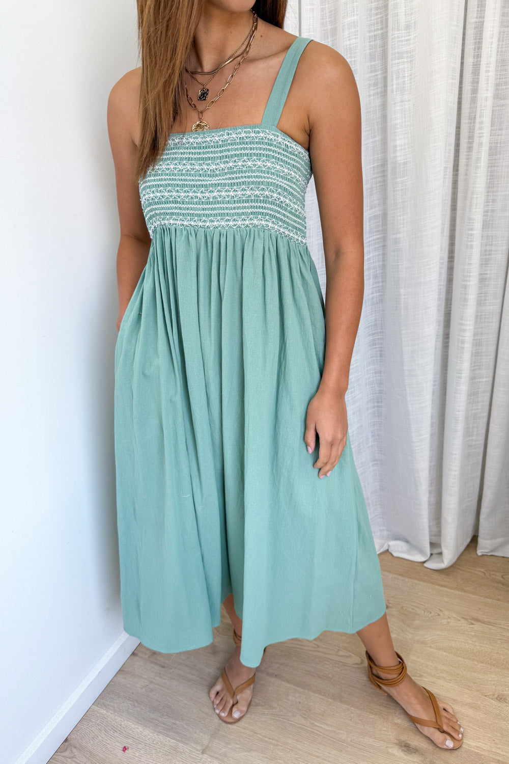 Ellie Dress