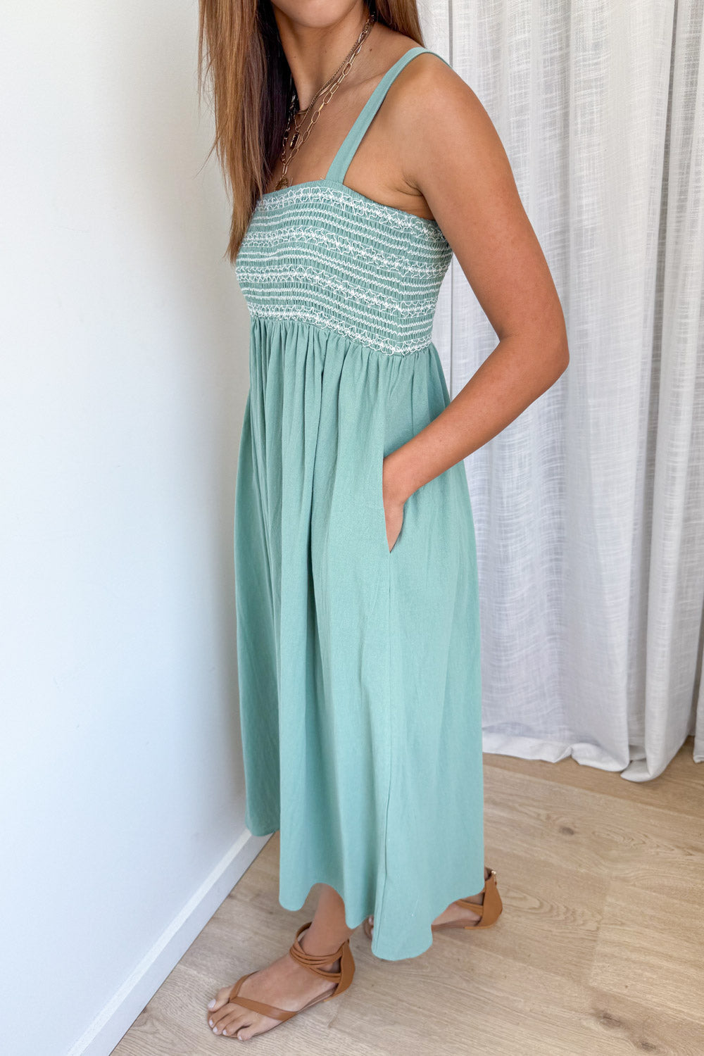 Ellie Dress