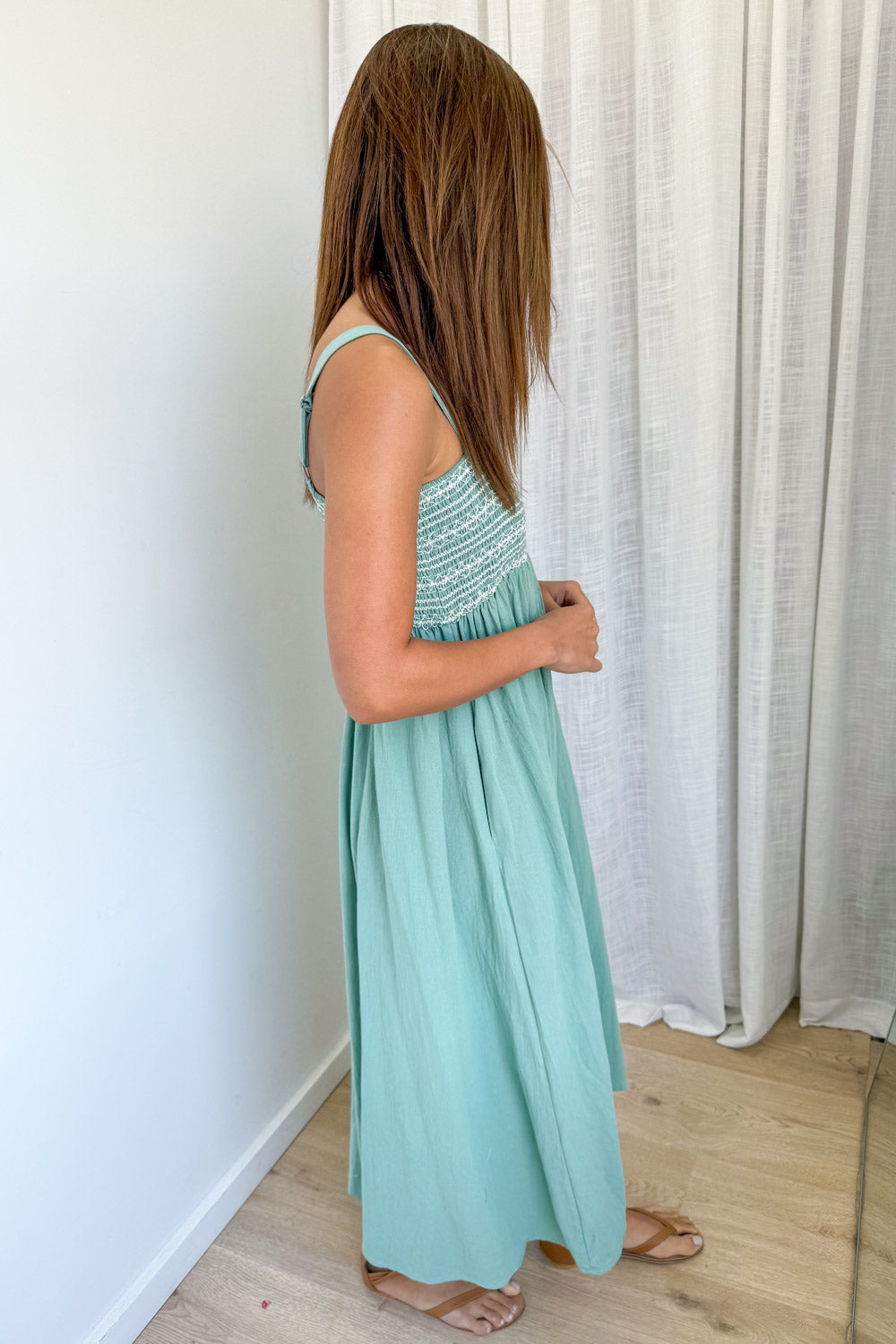 Ellie Dress