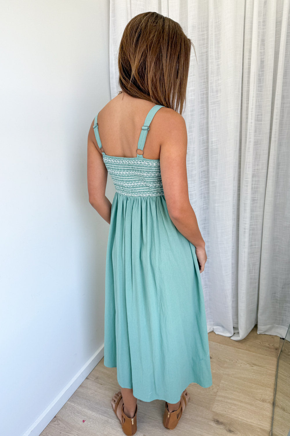 Ellie Dress