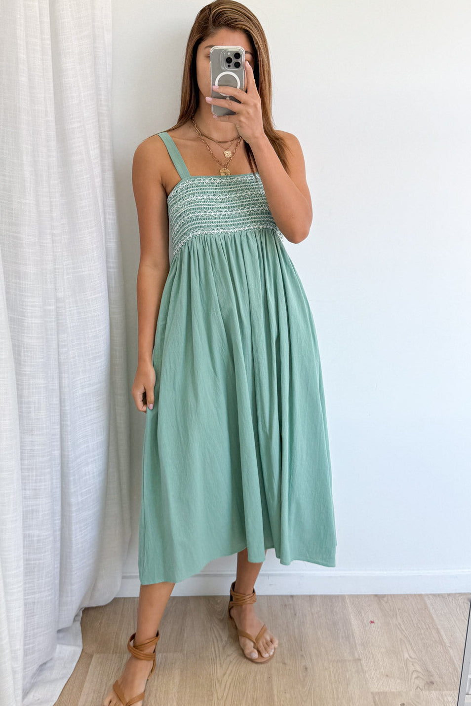 Ellie Dress