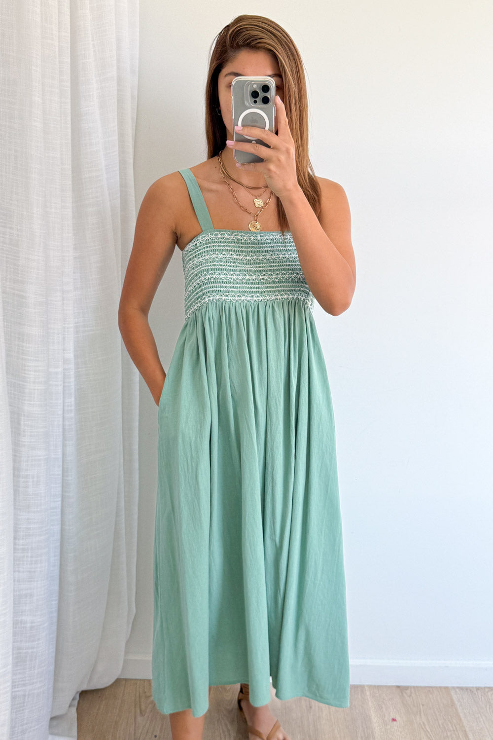 Ellie Dress
