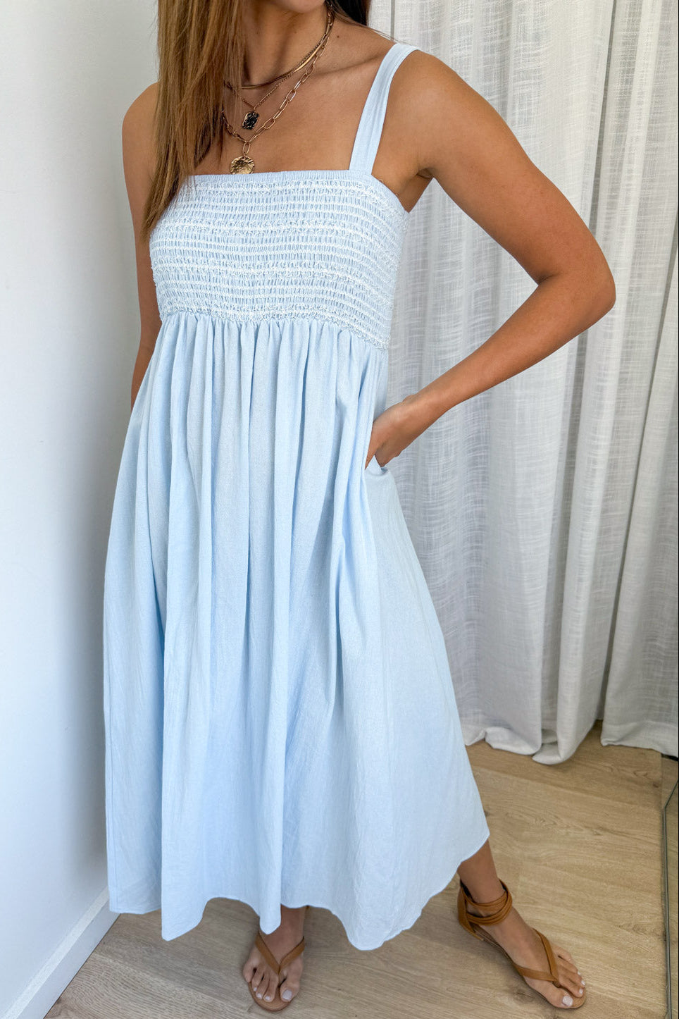 Ellie Dress