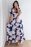 Featherlight Dress