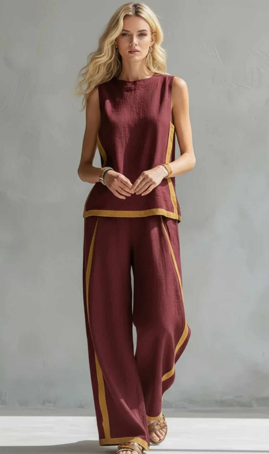 Galia™ | Conjunto