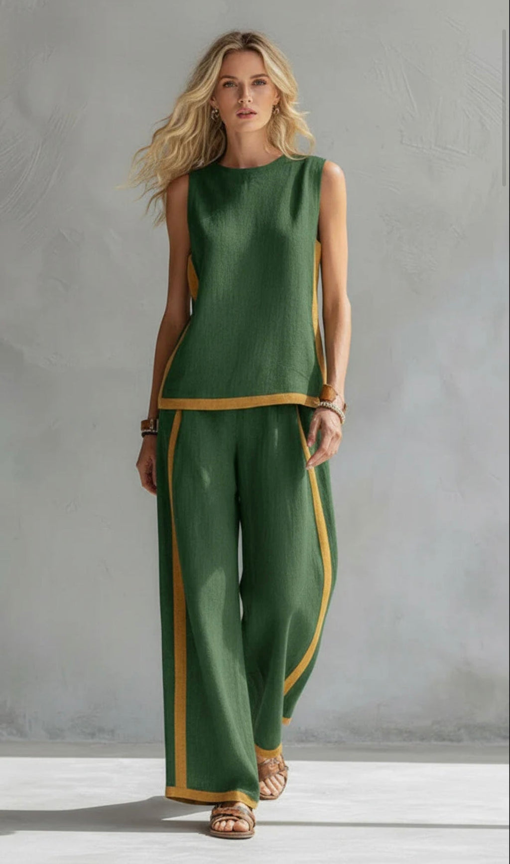 Galia™ | Conjunto