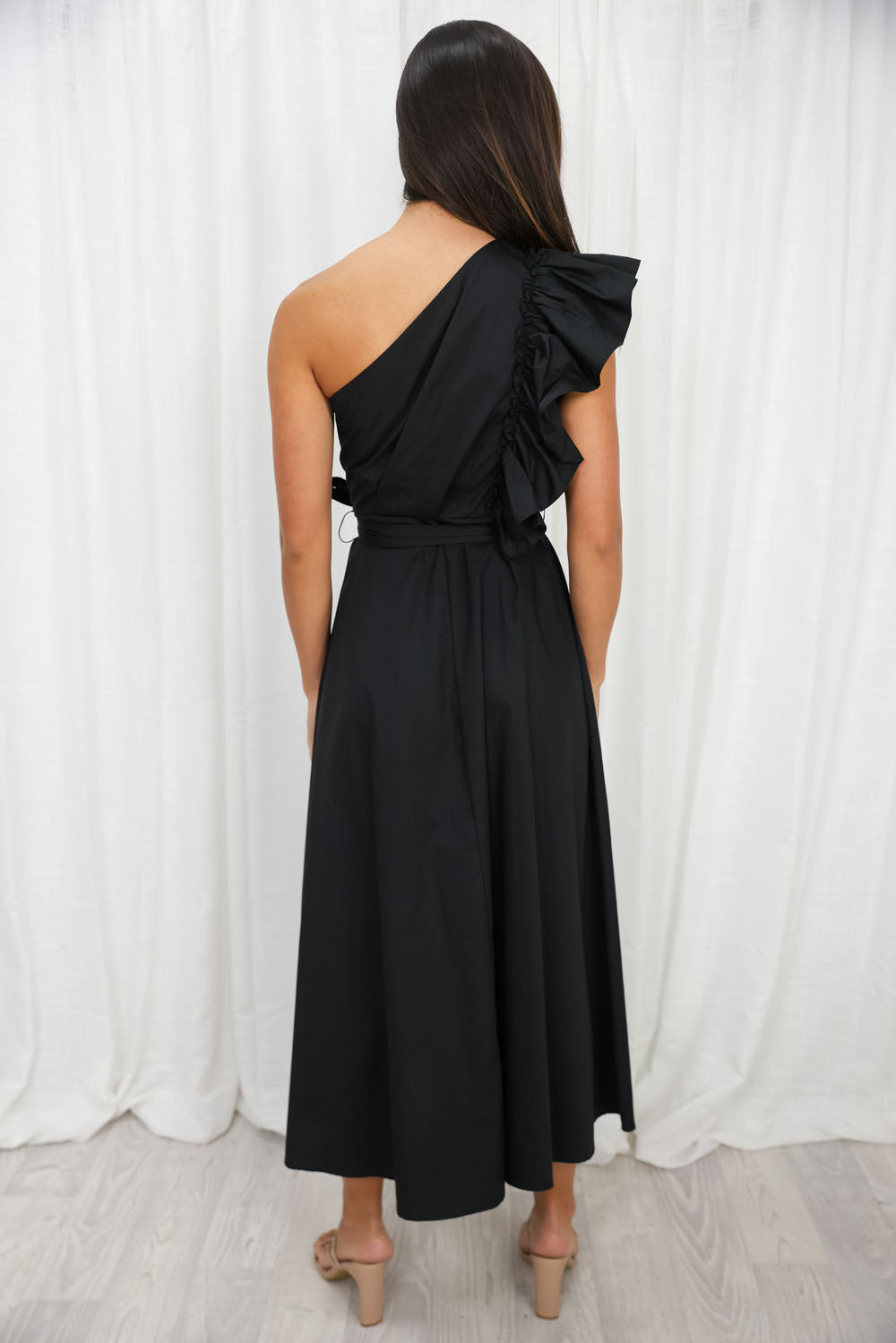 Hawaii Dress