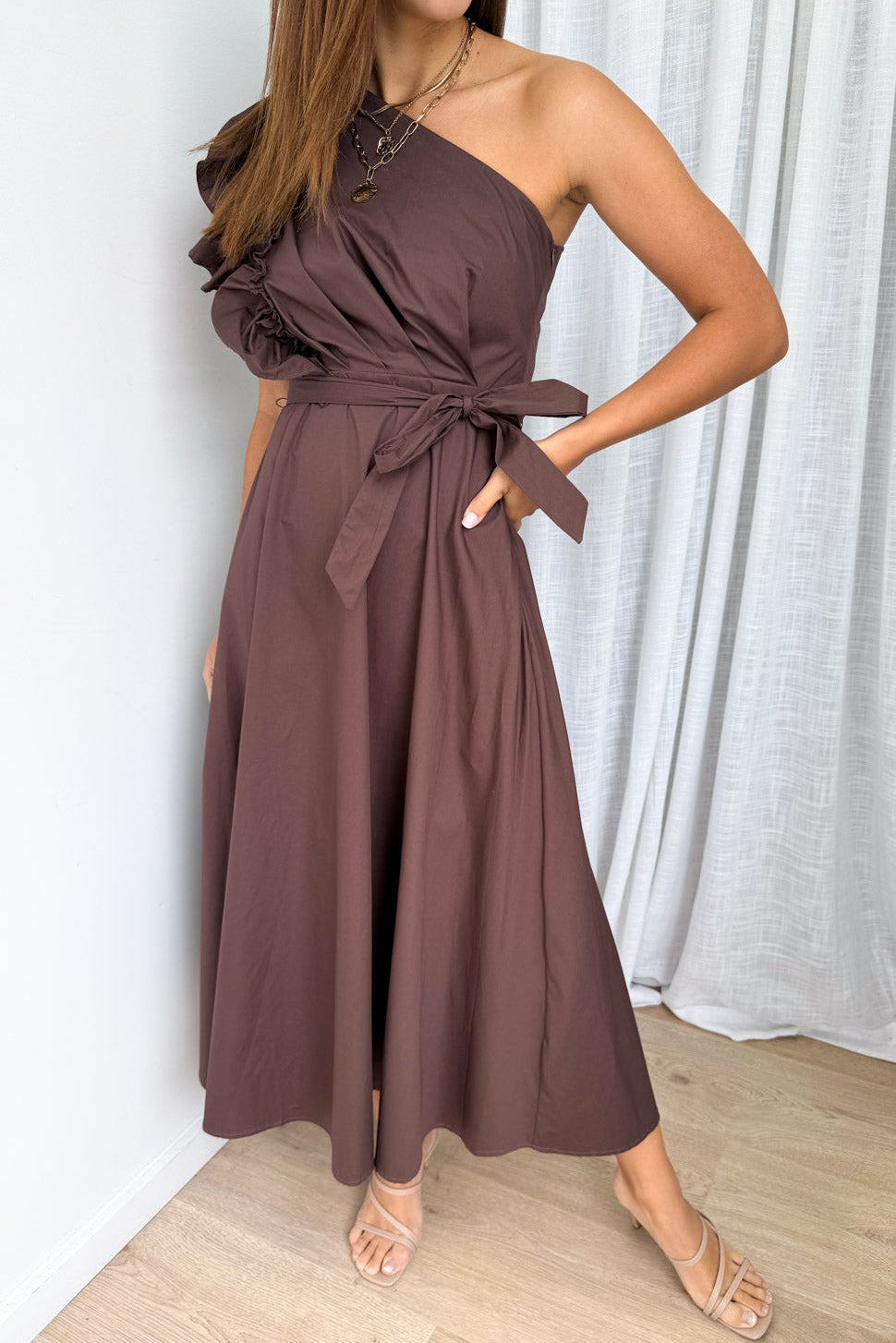 Hawaii Dress
