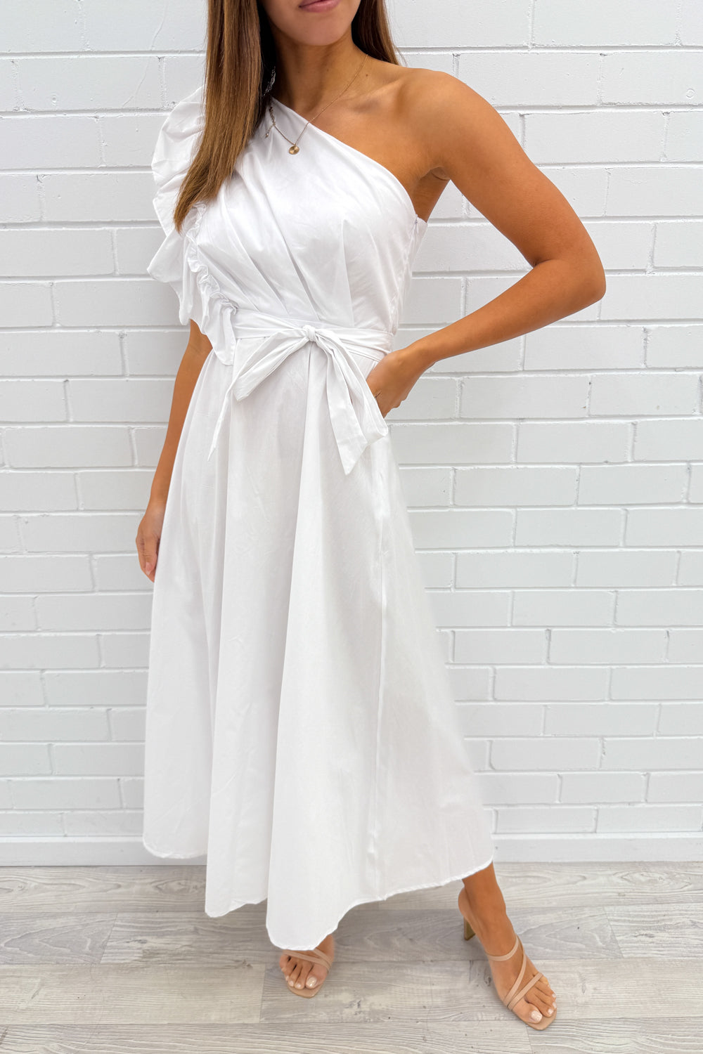 Hawaii Dress