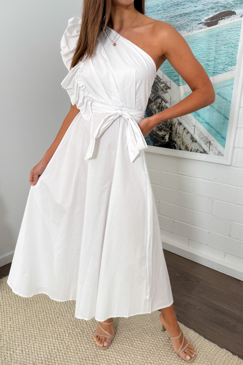 Hawaii Dress