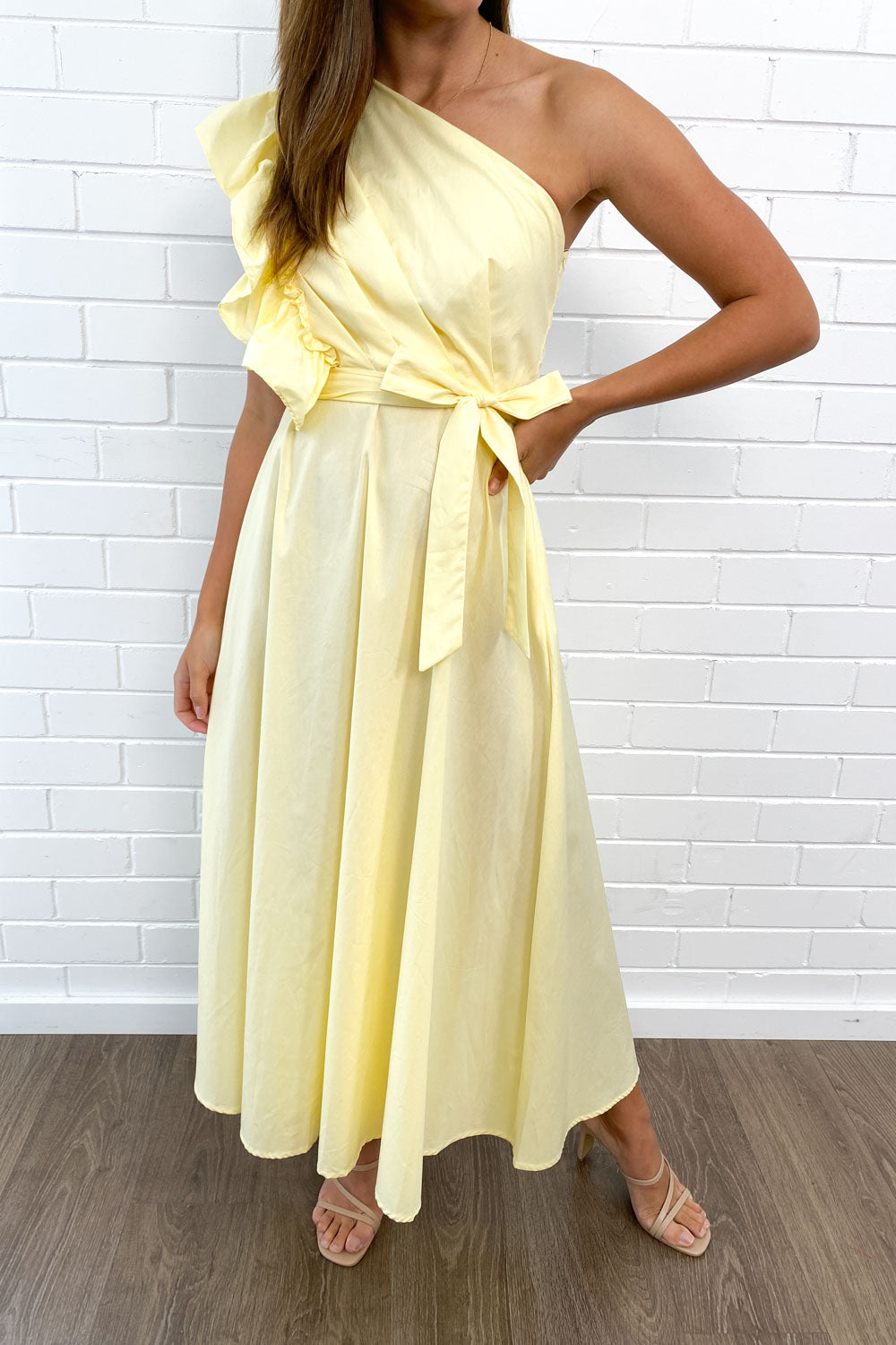 Hawaii Dress