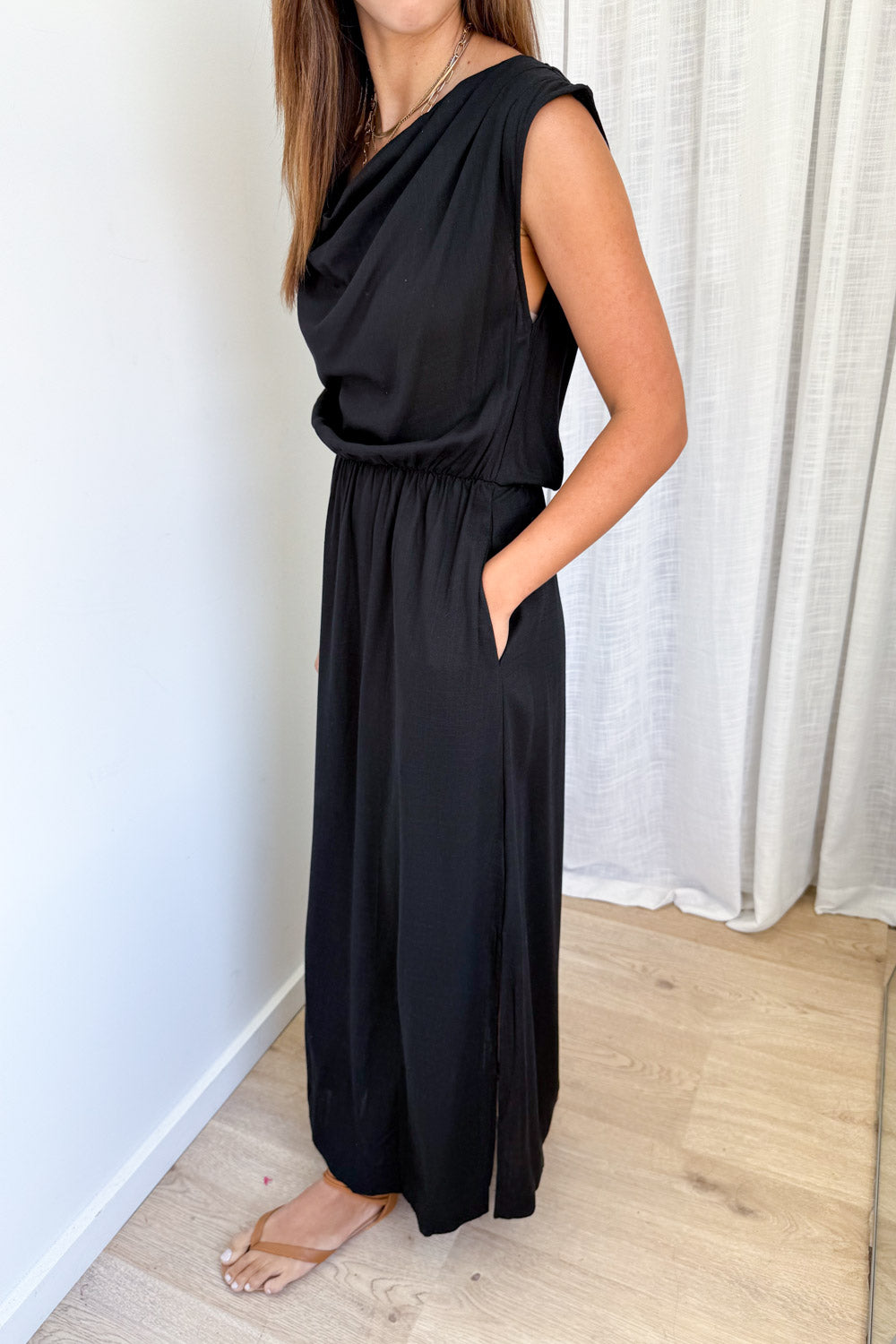Heidi Dress
