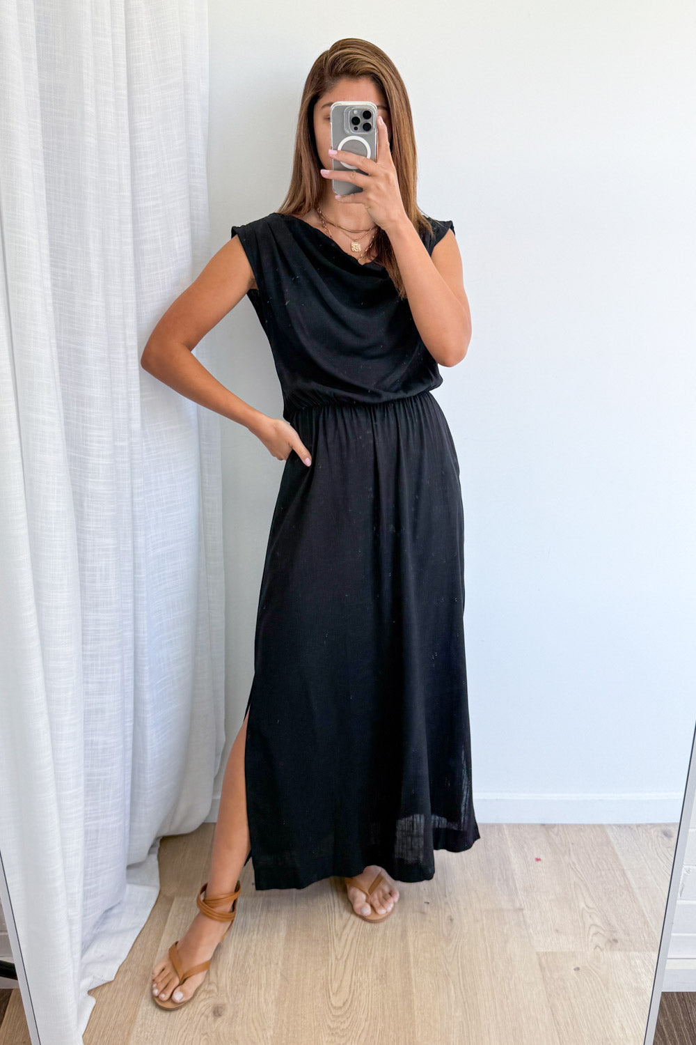 Heidi Dress