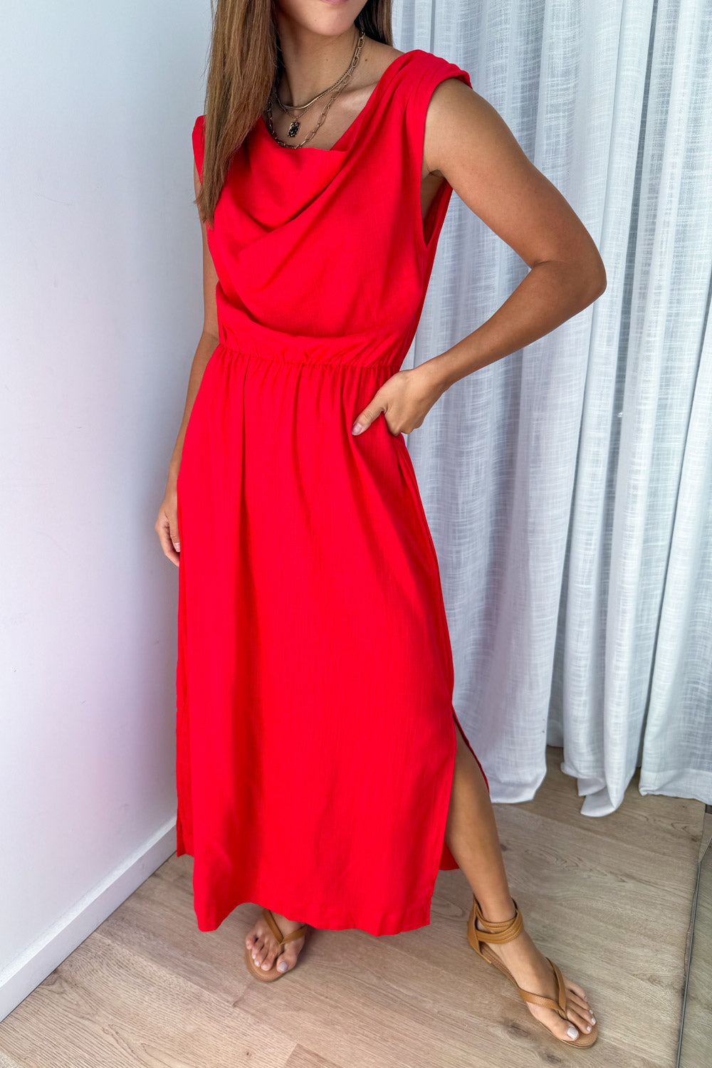 Heidi Dress