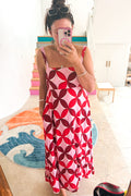 Rosanna Dress