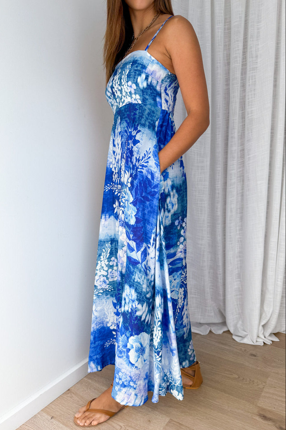 Kay Dress