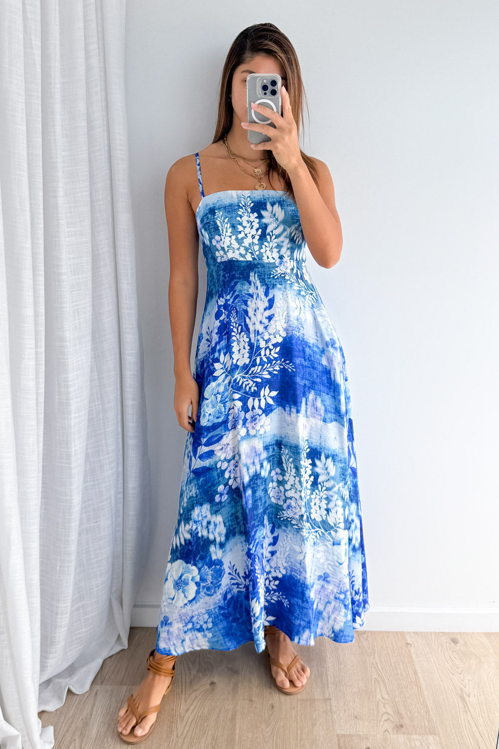 Kay Dress