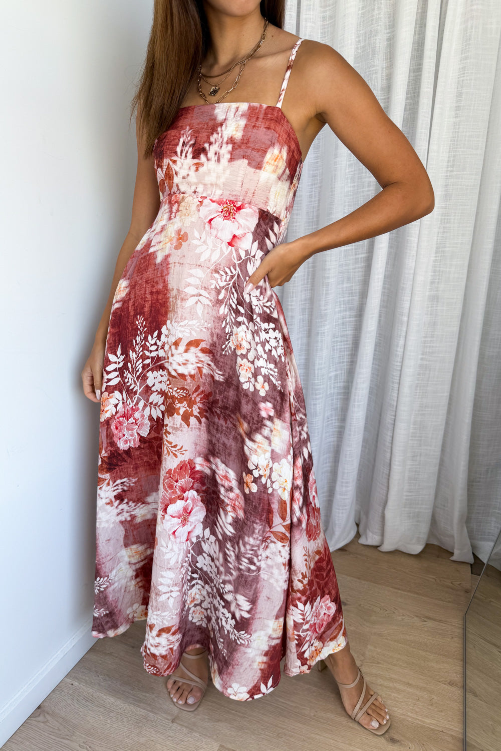 Kay Dress