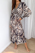 Lotus Dress