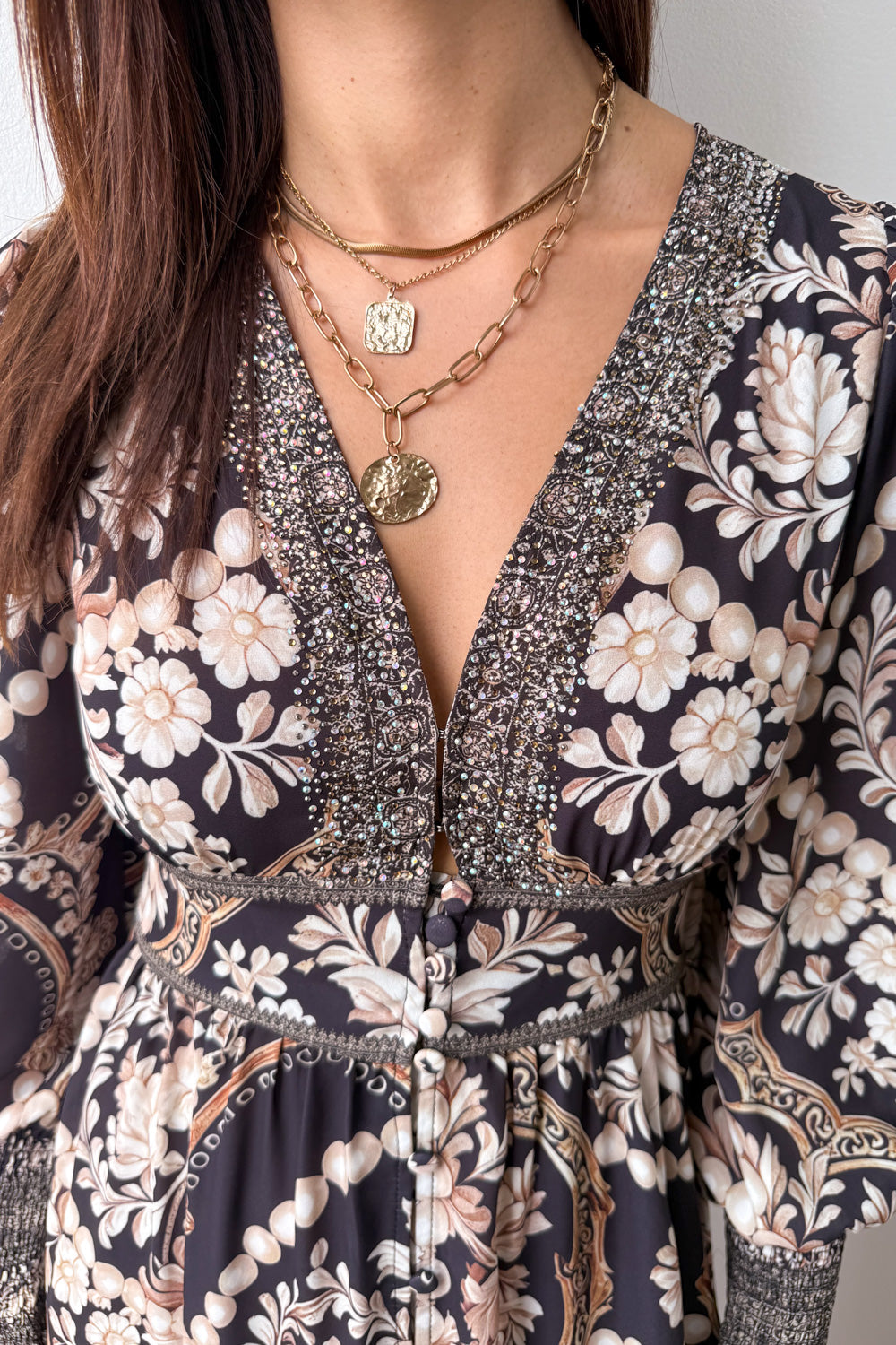 Lotus Dress