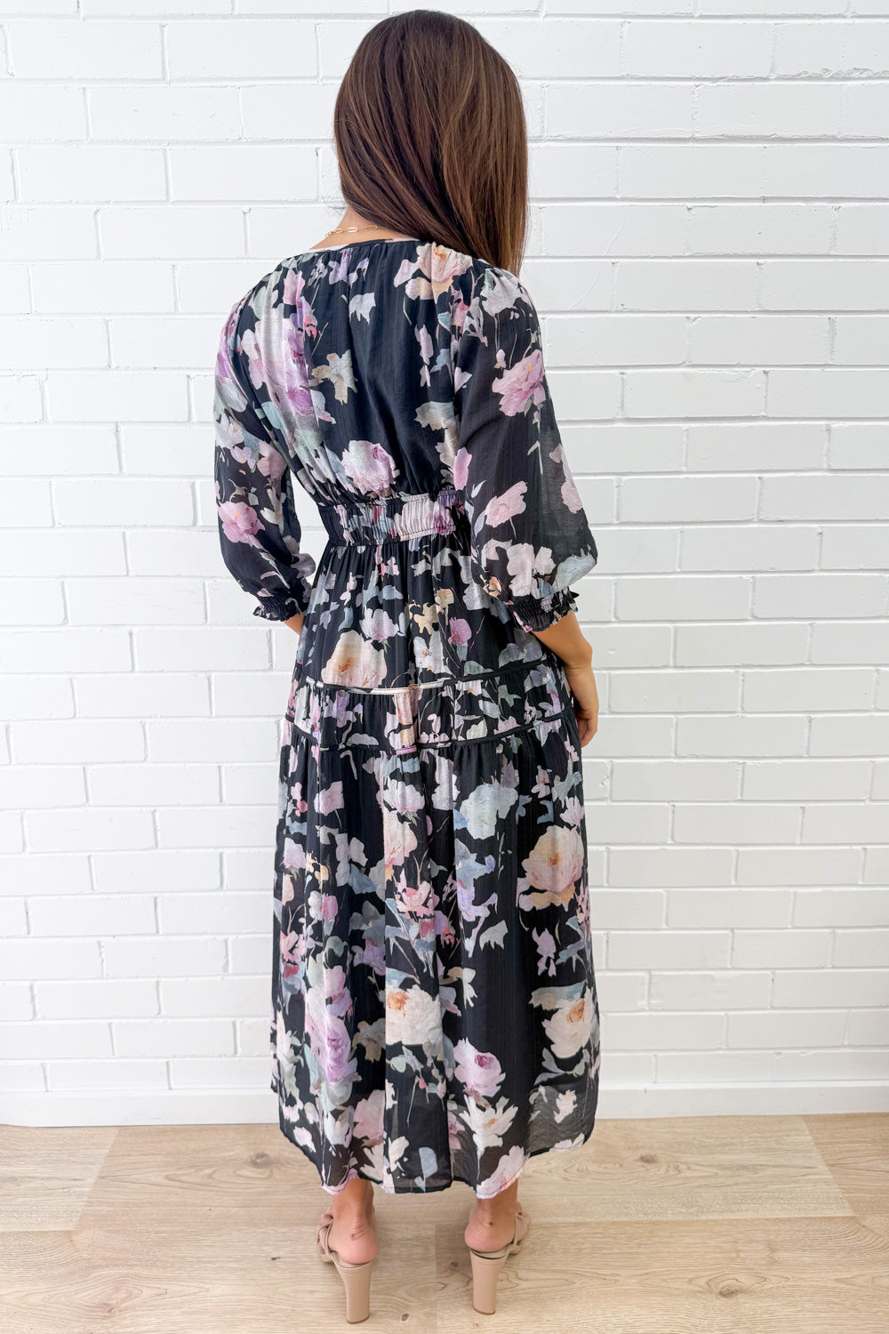 Matilda Dress
