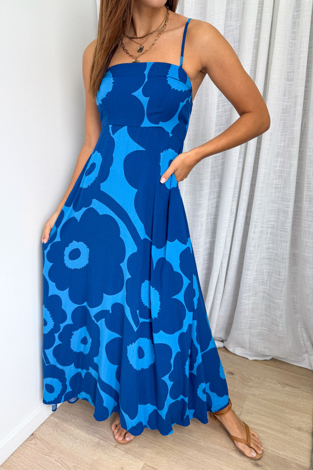 Momo Dress