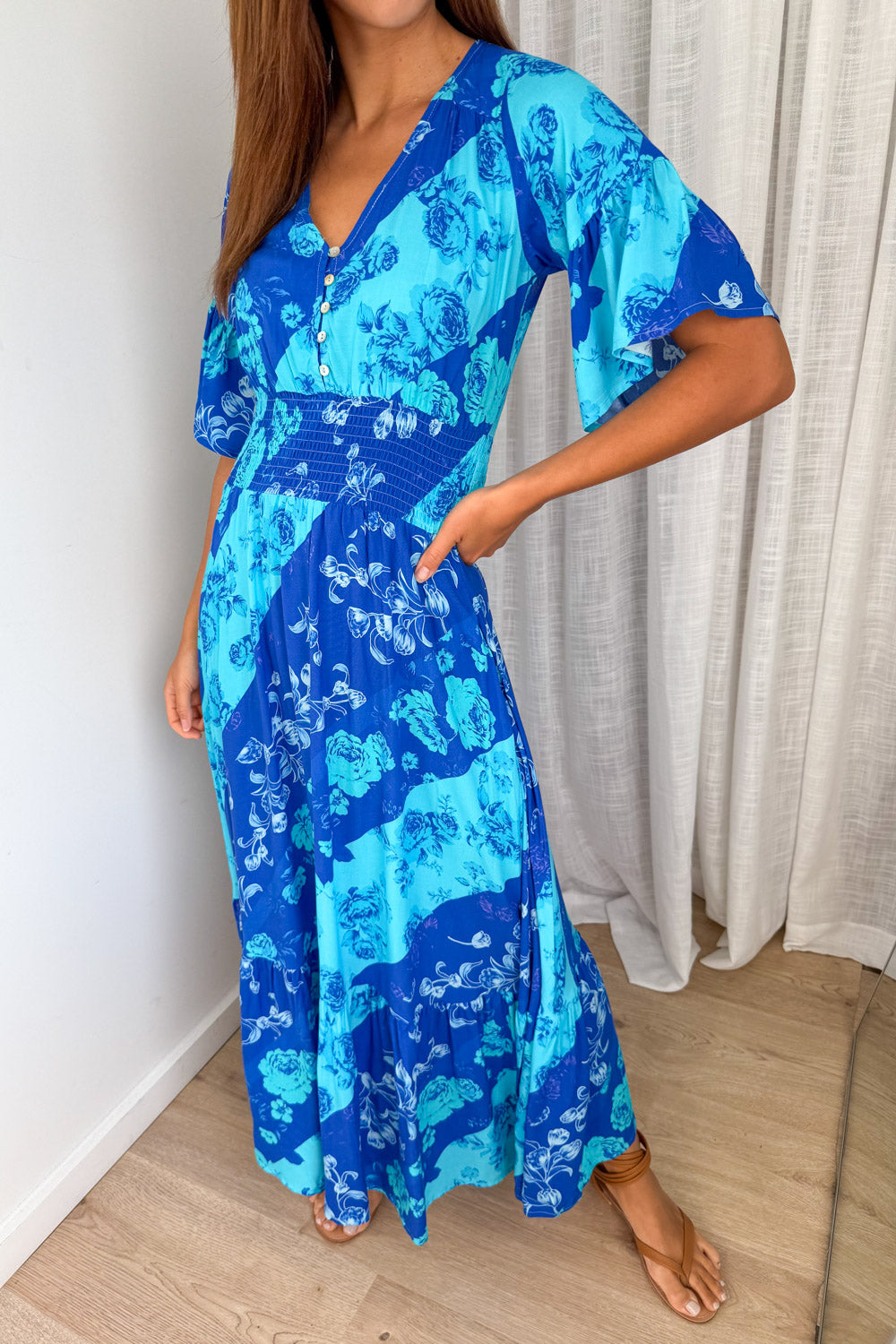 Nalani Dress