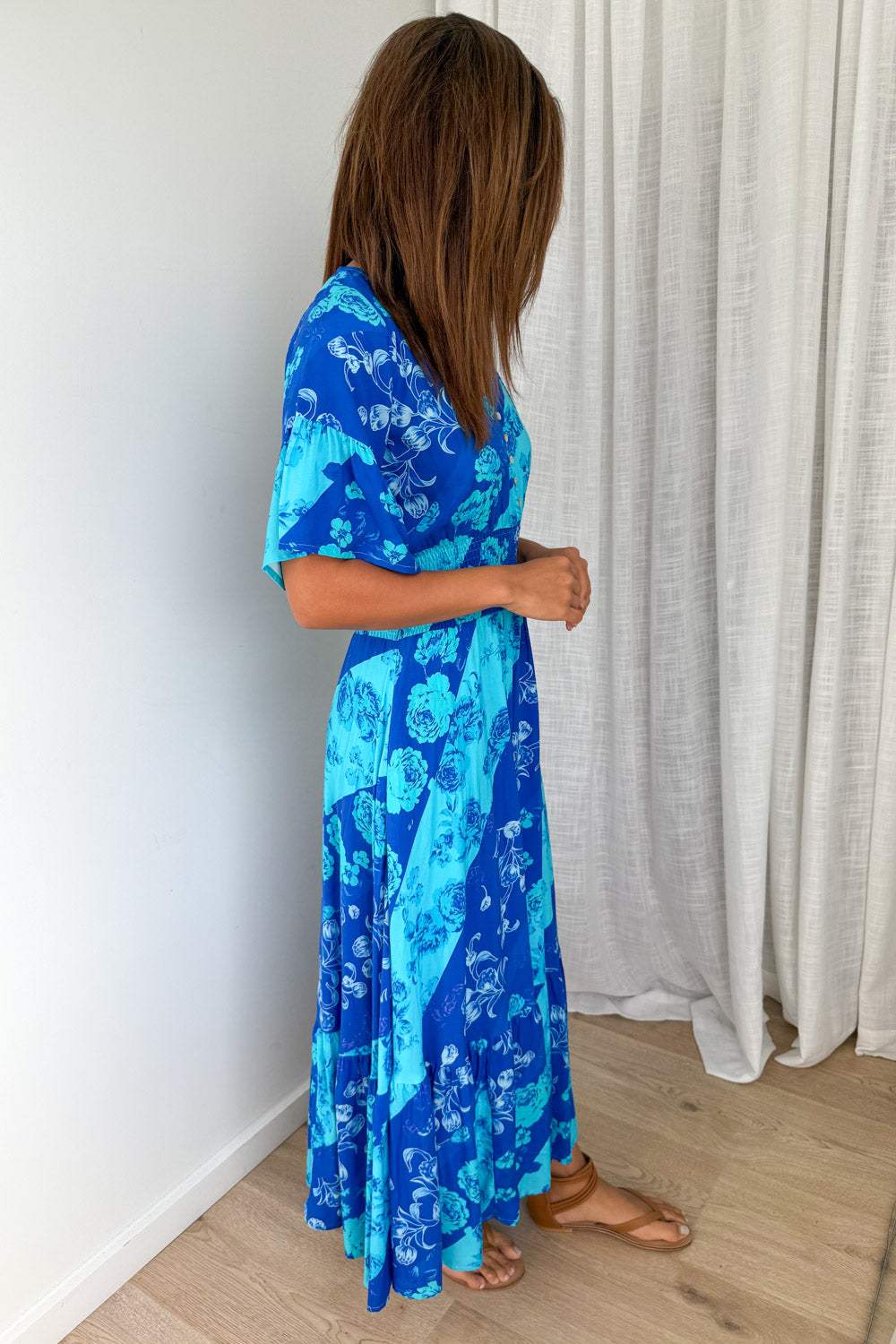 Nalani Dress