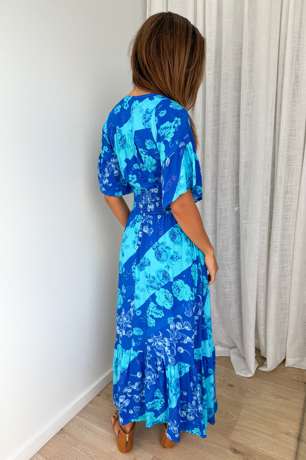 Nalani Dress
