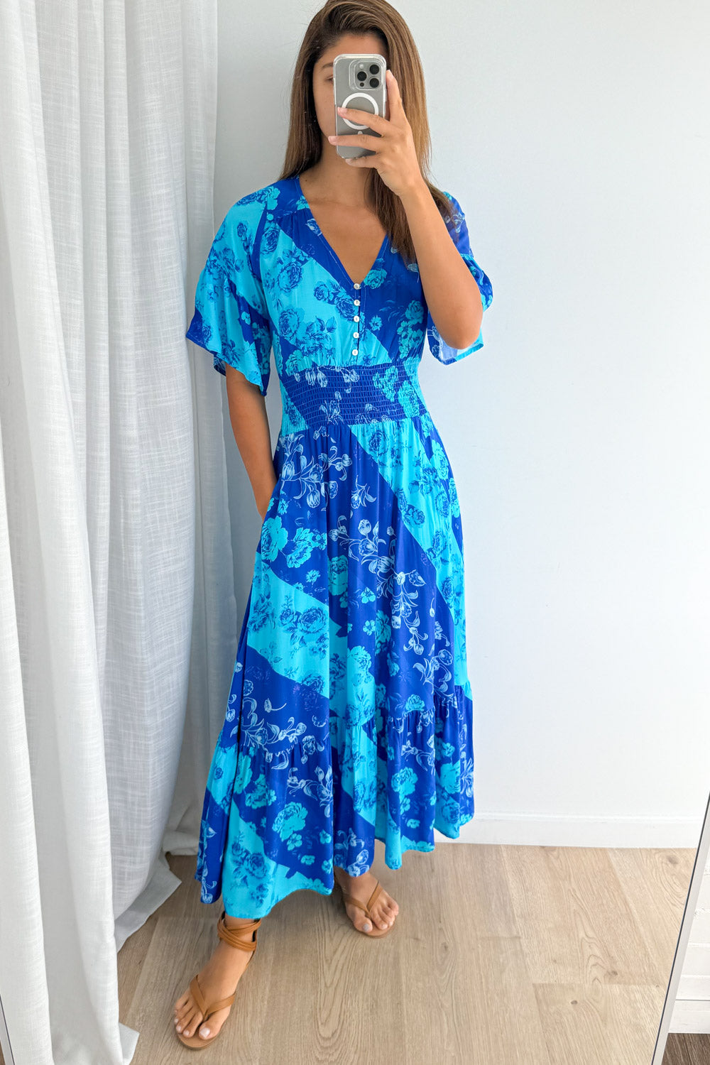 Nalani Dress
