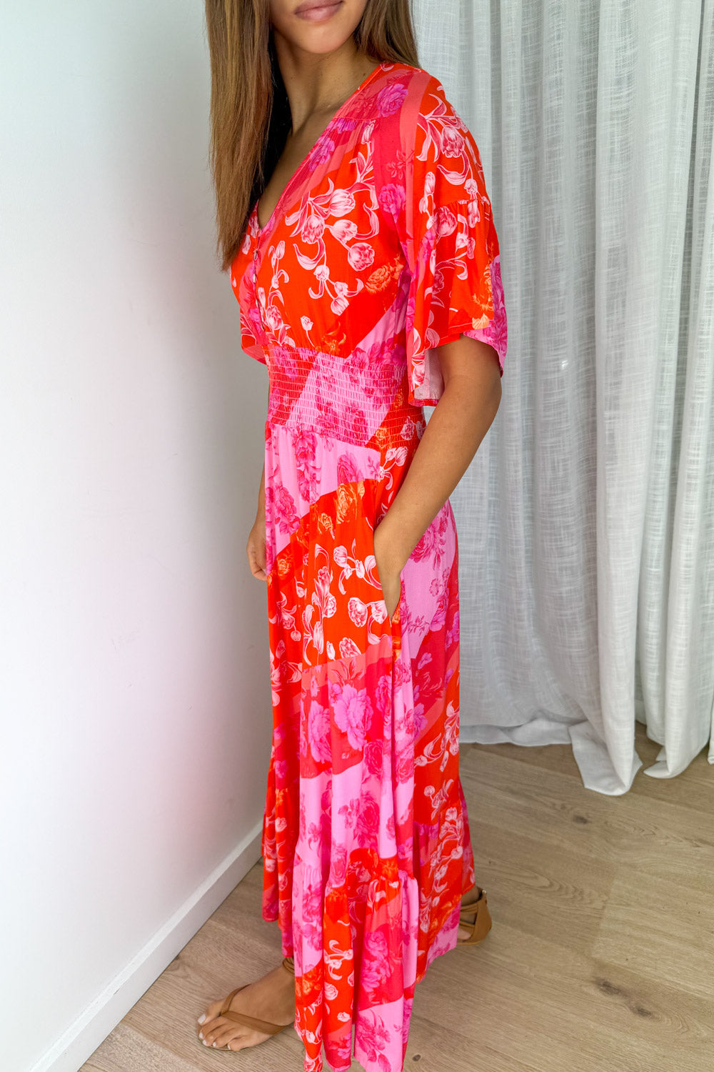 Nalani Dress