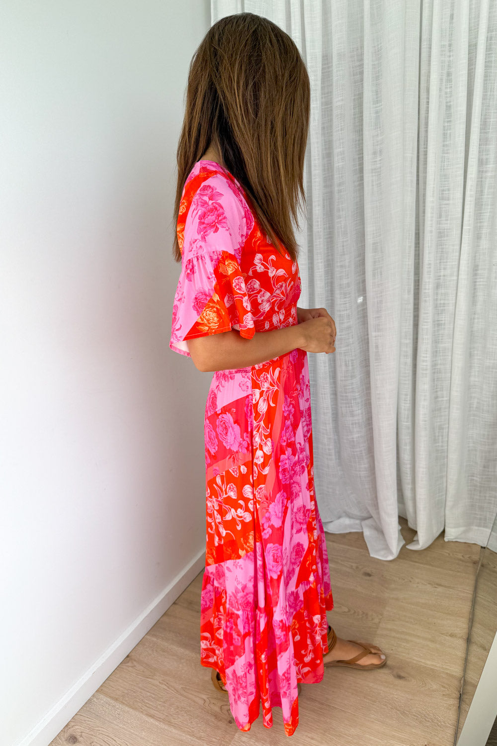 Nalani Dress